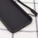 Чехол TPU Square Full Camera для Samsung Galaxy A02 Черный 211044 фото 4