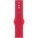 Смарт-годинник Apple Watch Series 8 GPS 45mm Product Red Aluminum Case With Product Red Sport Band MNP43 254899 фото 3