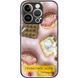 TPU+PC чохол Prisma Fluffie для Xiaomi Redmi Note 13 4G Sweet 347423 фото 5