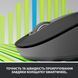 Миша LOGITECH Signature M650 Wireless Graphite (910-006253) 315431 фото 4
