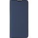 Чохол-книжка Samsung A145 (A14) Book Cover Gelius Shell Case Blue 266958 фото 1