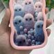 Чохол TPU Cloudy Pictures для Apple iPhone 12 Pro / 12 (6.1") Owls 378796 фото 3