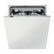 Вбуд. посудомийка WHIRLPOOL WIC3C34PFES 381181 фото 1