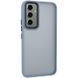 Чохол TPU+PC Lyon Frosted для Samsung Galaxy A15 4G/5G / M15 5G Purple 285803 фото 7