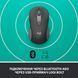 Миша LOGITECH Signature M650 Wireless Graphite (910-006253) 315431 фото 5