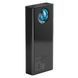 Портативна батарея Baseus 30000mAh Amblight Quick Charge 65W 30000mAh (PPLG-A01) Black 249169 фото 1