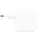 Зарядний Пристрій Apple 30W USB-C Power Adapter (MY1W2) 265028 фото 1