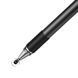 Стилус Baseus Golden Cudgel Capacitive Stylus Pen (Black) (ACPCL-01) 268850 фото 12