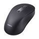 Бездротова Комп'ютерна Миша Baseus F02 Ergonomic Wireless Mouse (without Battery) (B01055505111-01) black 334620 фото 19