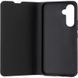 Чохол-книжка Samsung A54 (A546) Book Cover Gelius Shell Case Black 266926 фото 2