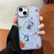 Чехол TPU+PC Flush with MagSafe для Apple iPhone 15 (6.1") Lazure 312605 фото 5