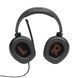 Навушники JBL Quantum 300 (JBLQUANTUM300BLK) Black 389868 фото 3