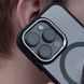Чохол WAVE Ardor Case with Magnetic Ring iPhone 16 Pro light purple 338316 фото 6