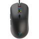 Миша YENKEE YMS 300BK REAPER Herni mys USB Чорний 393254 фото 1