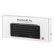 Клавіатура мембрана Keychron B1 Pro, USB/WL/BT, space gray (B1P-K1-UA) 366248 фото 9
