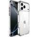 Чохол TPU Space Octagon with MagSafe для Apple iPhone 17 Pro Max (6.9") Clear 403419 фото 1