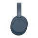 Навушники Sony WH-CH720N (WHCH720NL.CE7) Blue 284789 фото 9