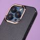 Чохол WAVE Radiance Case iPhone 14 purple 335444 фото 4