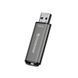 Накопичувач Transcend 128GB USB 3.2 Type-A JetFlash 920 Black R420/W400MB/s Чорний (TS128GJF920) 375752 фото 4