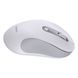 Бездротова Комп'ютерна Миша Baseus F02 Ergonomic Wireless Mouse (without Battery) (B01055505111-01) black 334620 фото 23