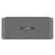 Клавіатура мембрана Keychron B1 Pro, USB/WL/BT, space gray (B1P-K1-UA) 366248 фото 2