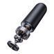 Портативний Пилосос Baseus A0 Pro Car Vacuum Cleaner (4000pa) (C30466500111-00) Black 295990 фото 6