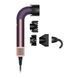 Фен Dyson Supersonic HD17 R Pro Hair Dryer Straight+Wavy - Jasper Plum (122781-01) EU 389170 фото 1