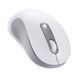 Бездротова Комп'ютерна Миша Baseus F02 Ergonomic Wireless Mouse (without Battery) (B01055505111-01) black 334620 фото 5