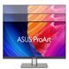 Монітор Asus 27" ProArt PA27JCV HDMI, DP, USB-C 3xUSB, MM, IPS, 5120x2880, DCI-P3 99%, AdaptiveSync, Pivot, HDR500 366923 фото 4