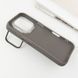 TPU+PC чохол Friends для Apple iPhone 16 (6.1") Grey Wolf 328615 фото 5