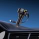 АЗП Baseus Enjoyment Pro Car Charger C+Retractable Type-C Cable 60W (C00057802111-01) black 359717 фото 9