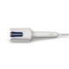 Стайлер Philips WavePro Series 9000, 170-210С, дисплей, іонізація, кераміка, білий (BHB968/00) 367397 фото 1