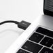Кабель Baseus Superior Series Fast Charging Data USB кабель USB To IP 2.4A 1 М (CALYS-A03) Blue 252257 фото 8