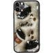 TPU+PC чохол Prisma Plushie для Apple iPhone 11 Pro Max (6.5") Coffee 342463 фото 2
