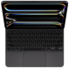 Apple Magic Keyboard Folio For iPad Pro 13 2024 Black (M4) MWR53 294495 фото 3