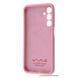 Чохол WAVE Full Silicone Cover Samsung Galaxy A25 black 333001 фото 2