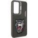 TPU+PC чохол Friends для Xiaomi Redmi Note 13 4G Grey Wolf 328680 фото 1