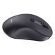 Бездротова Комп'ютерна Миша Baseus F02 Ergonomic Wireless Mouse (without Battery) (B01055505111-01) black 334620 фото 13