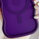 Чохол TPU+PC Undine with MagSafe для Apple iPhone 16 (6.1") Purple 355342 фото 2