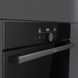 Духова шафа Gorenje електрична, 77л, A+, пара, дисплей, IconTouch, чорний (BOS6747A05DG) 366589 фото 9