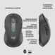 Миша LOGITECH Signature M650 Wireless Graphite (910-006253) 315431 фото 7