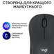 Миша LOGITECH M240 Silent Bluetooth, Graphite 306919 фото 2