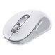 Бездротова Комп'ютерна Миша Baseus F02 Ergonomic Wireless Mouse (without Battery) (B01055505111-01) black 334620 фото 4