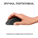 Миша LOGITECH M240 Silent Bluetooth, Graphite 306919 фото 8