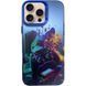 Чохол TPU+PC So Cool для Apple iPhone 16 Pro Max (6.9") Gamer 376256 фото 1