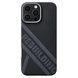 Чохол-накладка iPhone 16 Pro Max Pitaka Tactile Woven Case Re-TROS Rebuilding (KI1601RTRP) 377961 фото 1