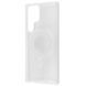 Чохол Proove Cuprum Case with Magnetic Ring Samsung Galaxy S23 Ultra white 377753 фото 1
