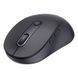 Бездротова Комп'ютерна Миша Baseus F02 Ergonomic Wireless Mouse (without Battery) (B01055505111-01) black 334620 фото 18