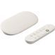 Медіаплеєр Google TV Streamer 4K Porcelain 344934 фото 1