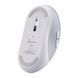 Бездротова Комп'ютерна Миша Baseus F02 Ergonomic Wireless Mouse (without Battery) (B01055505111-01) black 334620 фото 3
